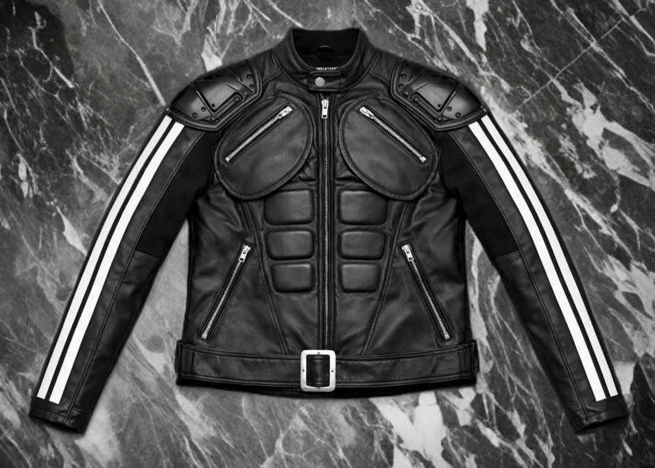 DROPPING SOON! RsB Biker Jacket *Vegan Leather*