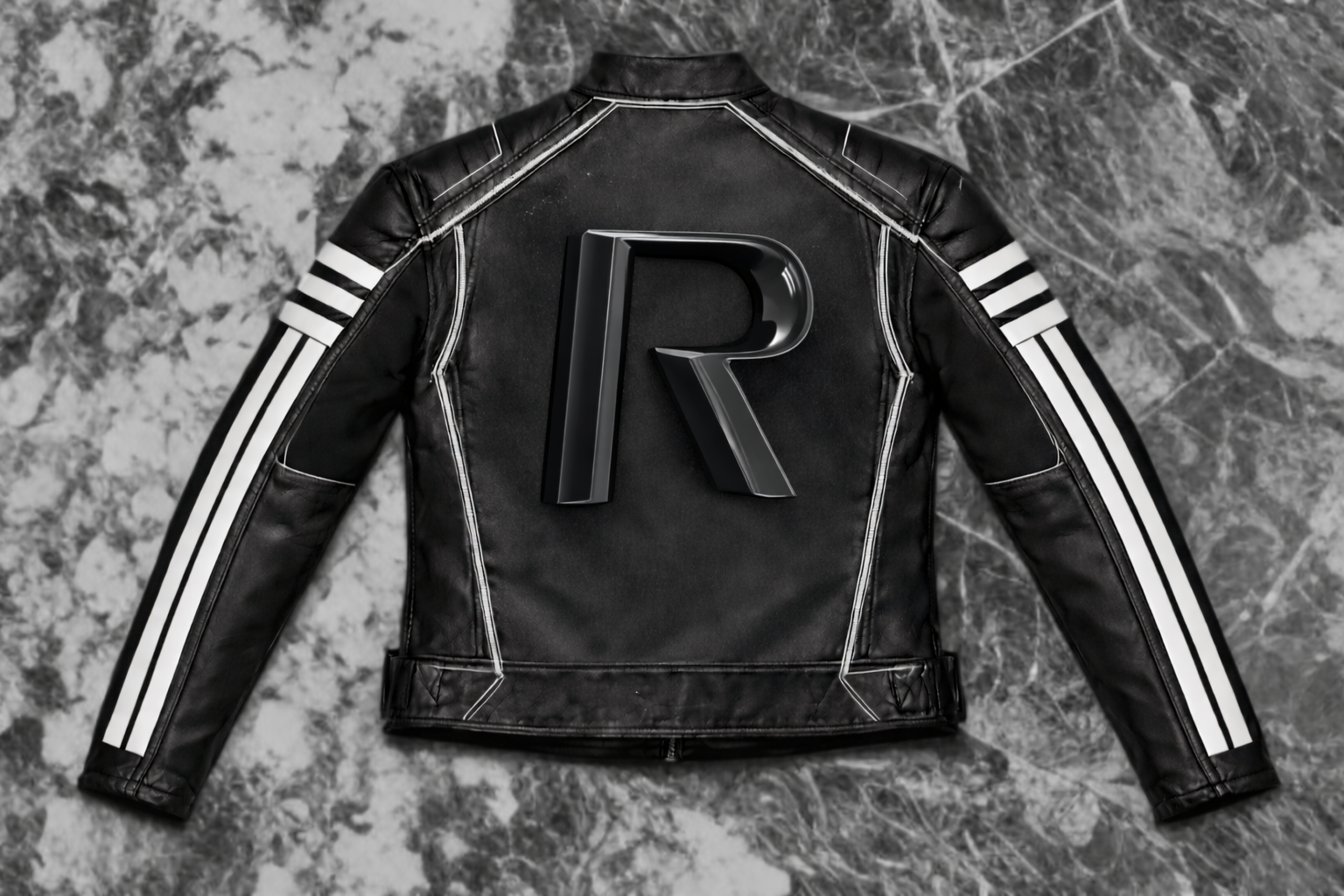 DROPPING SOON! RsB Biker Jacket *Vegan Leather*