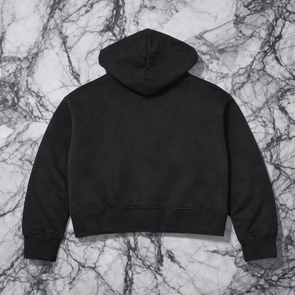 CALL FOR HELP!* ZIP-Hoodie