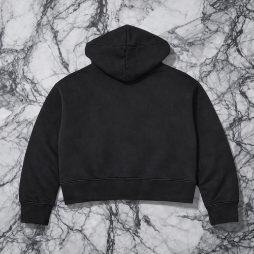 CALL FOR HELP!* ZIP-Hoodie