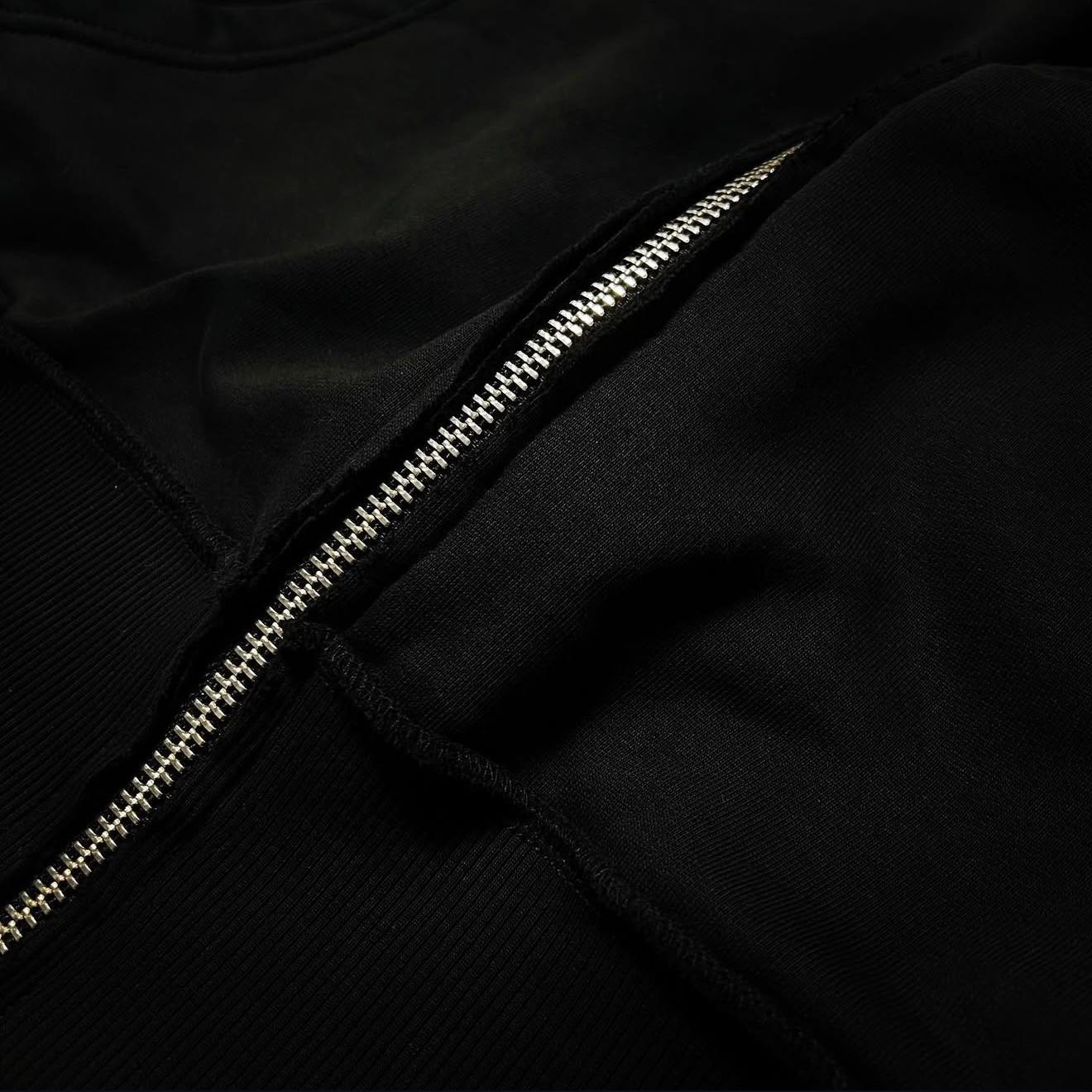 CALL FOR HELP (Black)