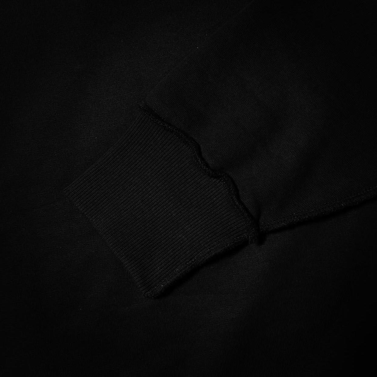 CALL FOR HELP (Black)